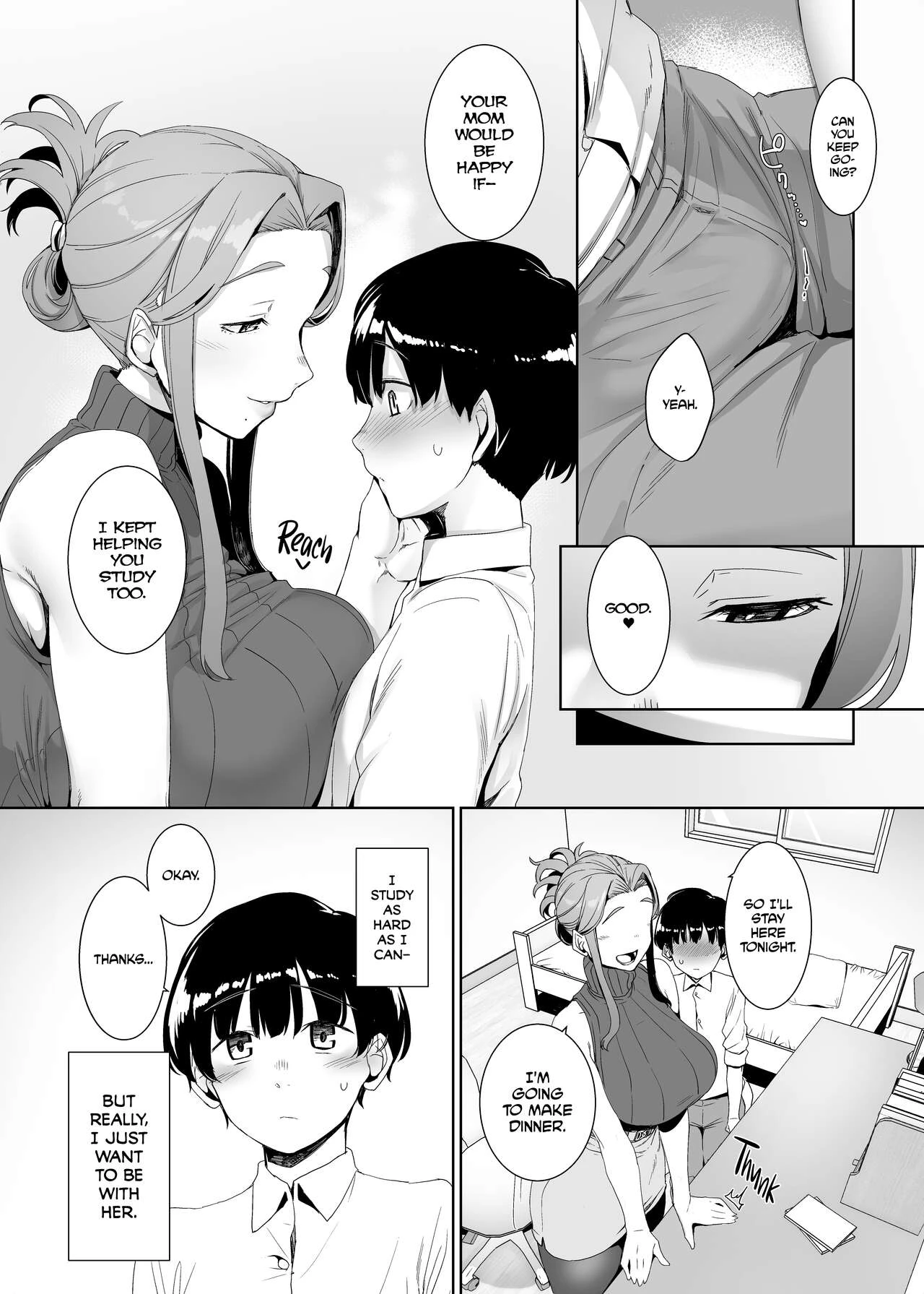 Corruption Provocation  Rinraku no Susume image number 7