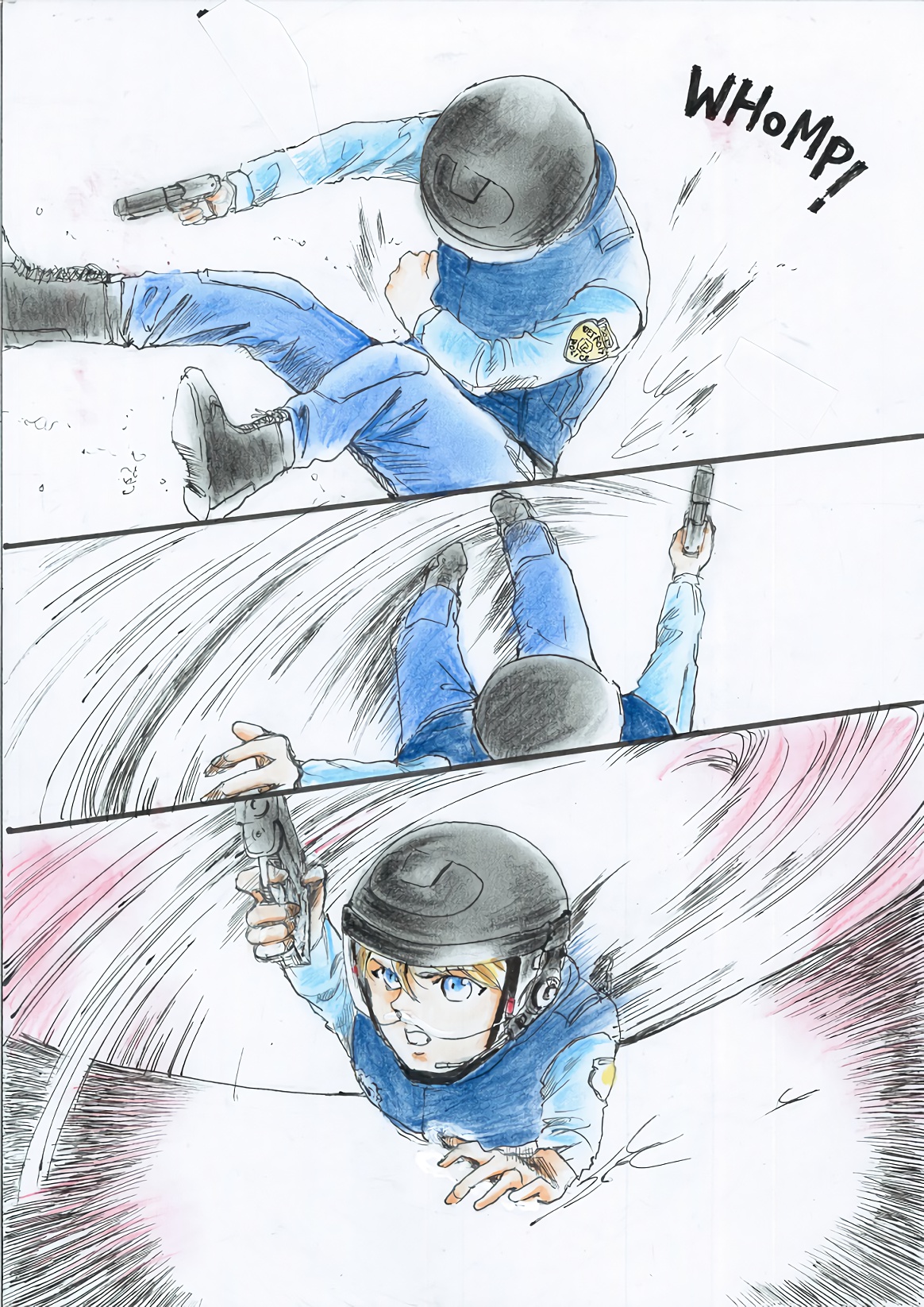 Will You Be My Valentine? image number 17