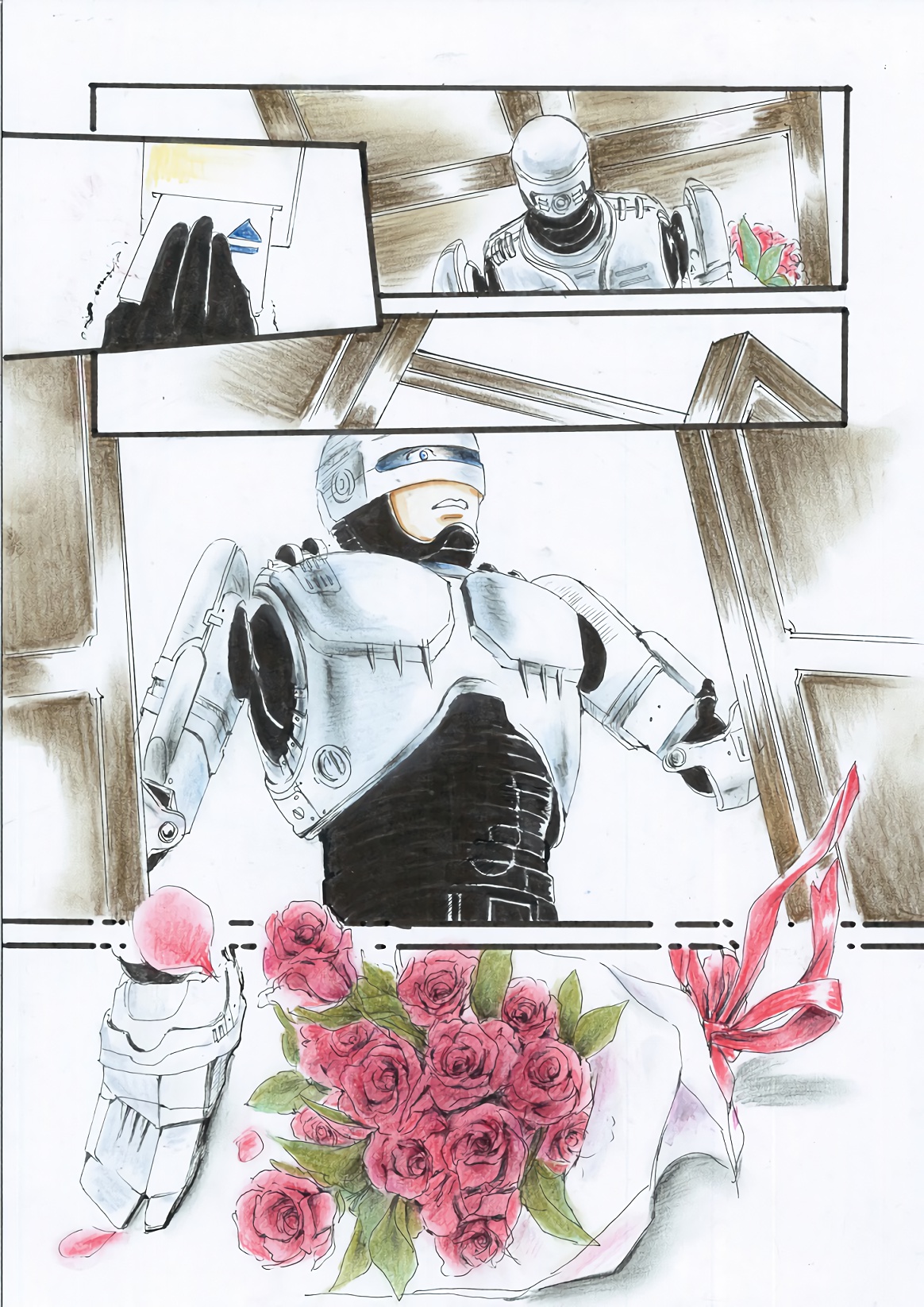 Will You Be My Valentine? image number 29
