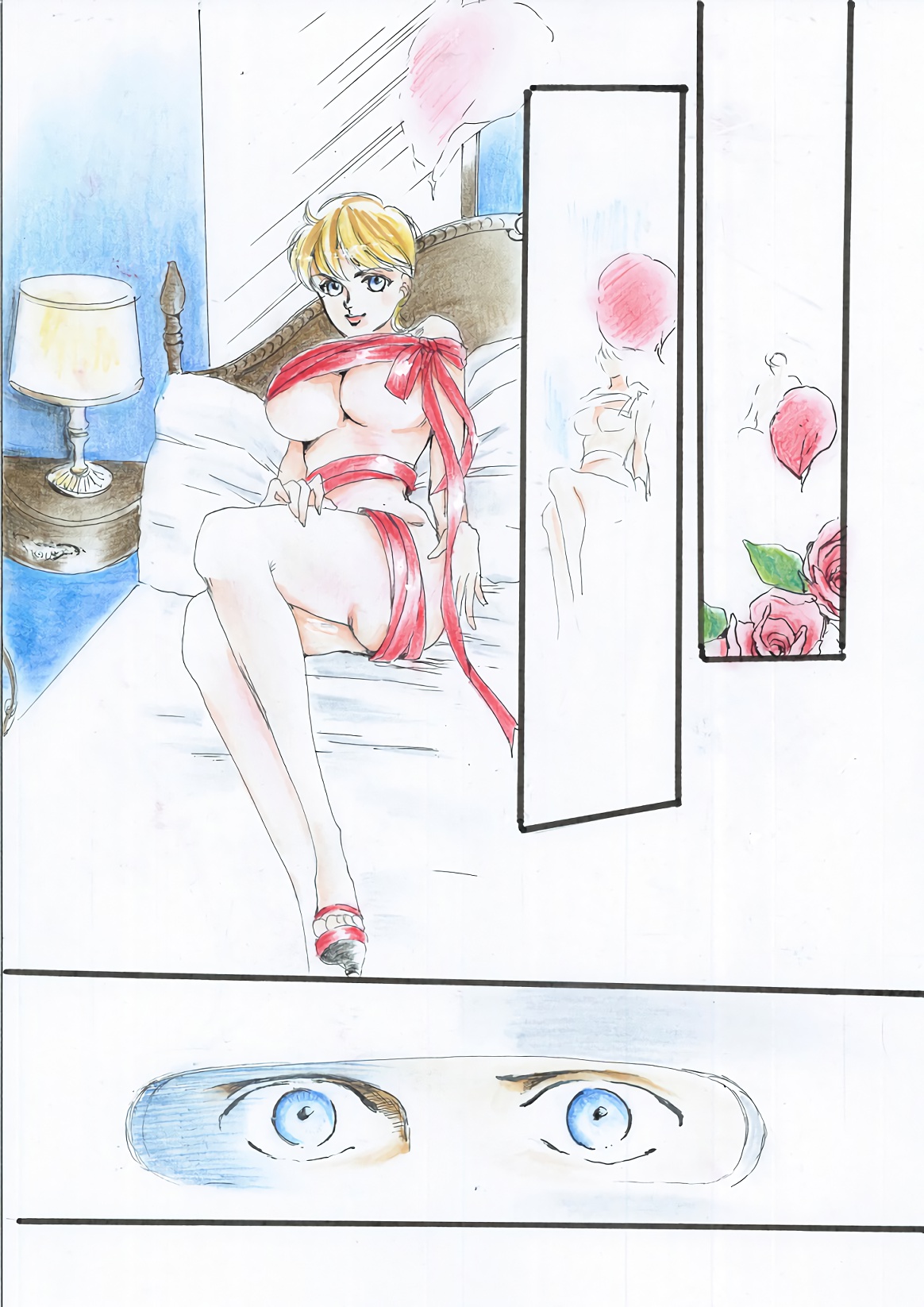 Will You Be My Valentine? image number 30