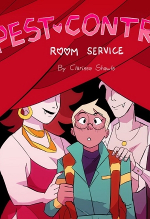 Showcase - Pest Control (English)