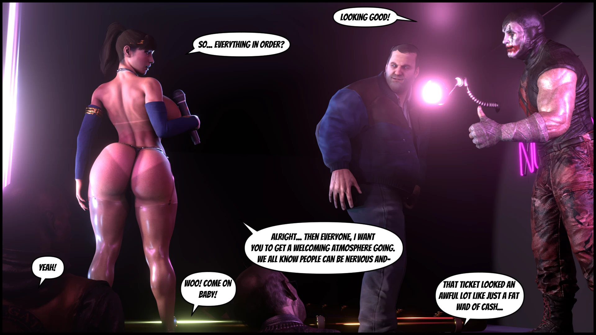 Corporate Merger-Main image number 12