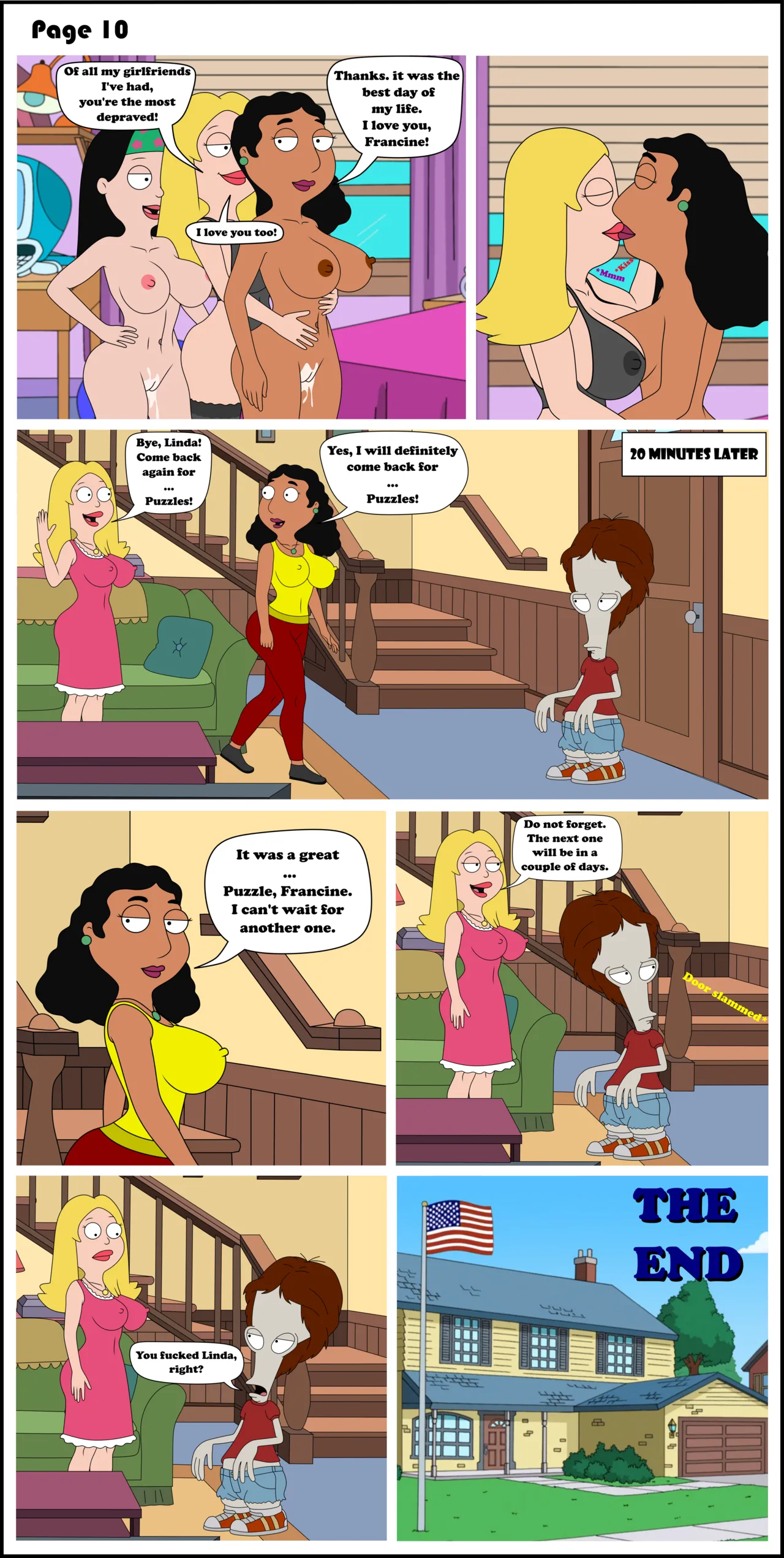 Puzzle Fun image number 9