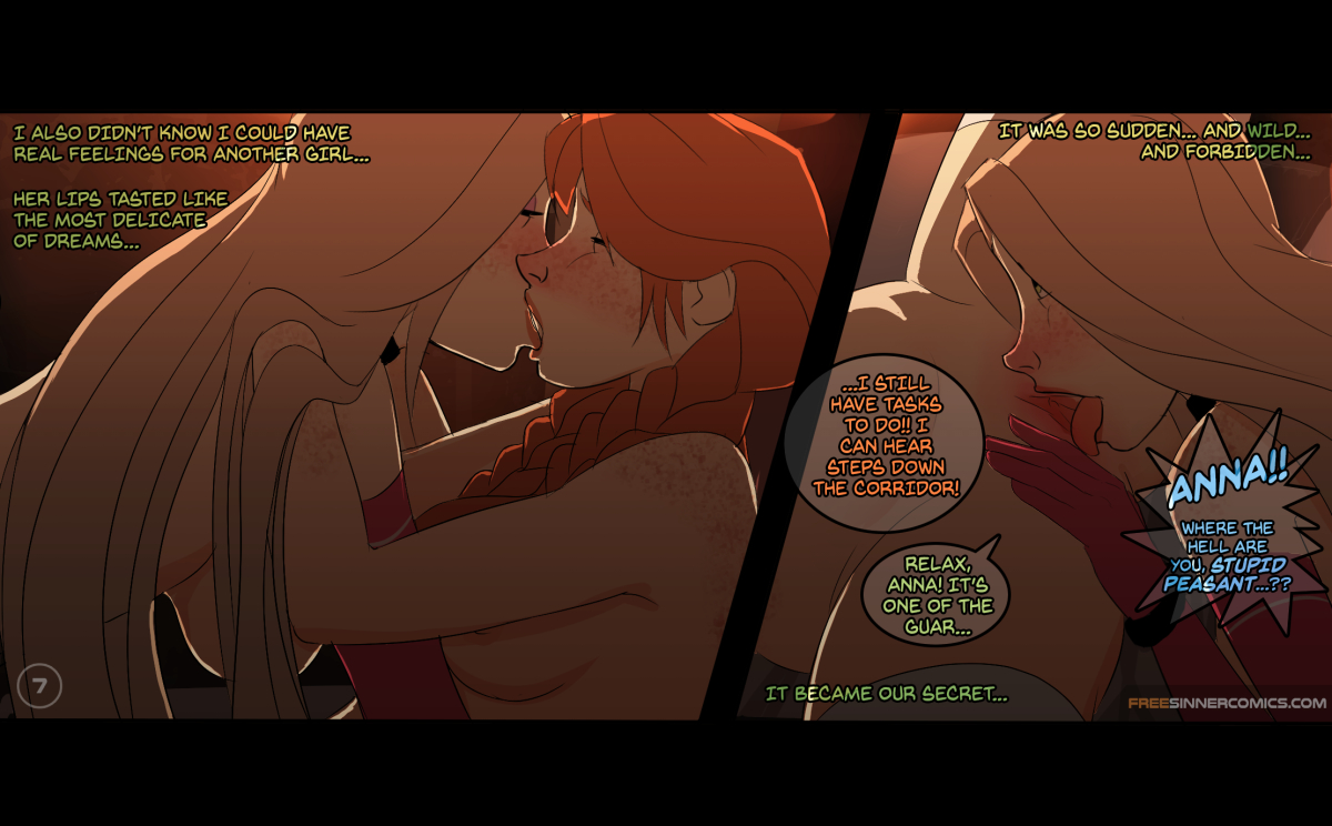 Elsas Dungeon 2 image number 6