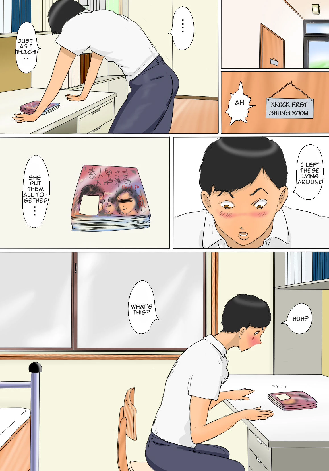 Kanako Mama no Delivery  Outcall Mother Kanako image number 4