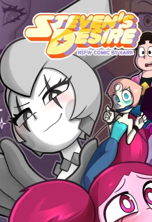 Stevens Desire